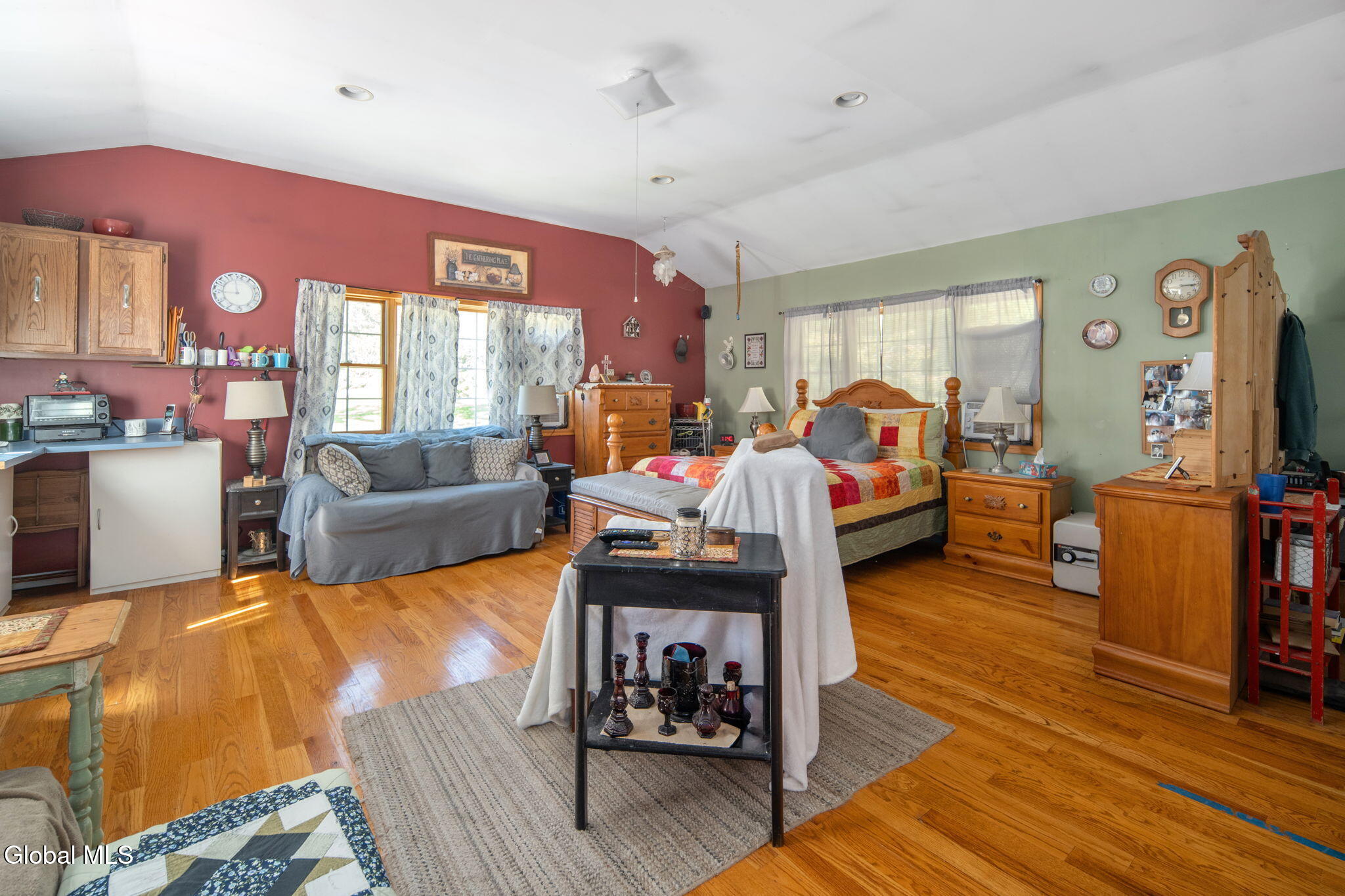 56 County Route 10 Rensselaerville NY 12147