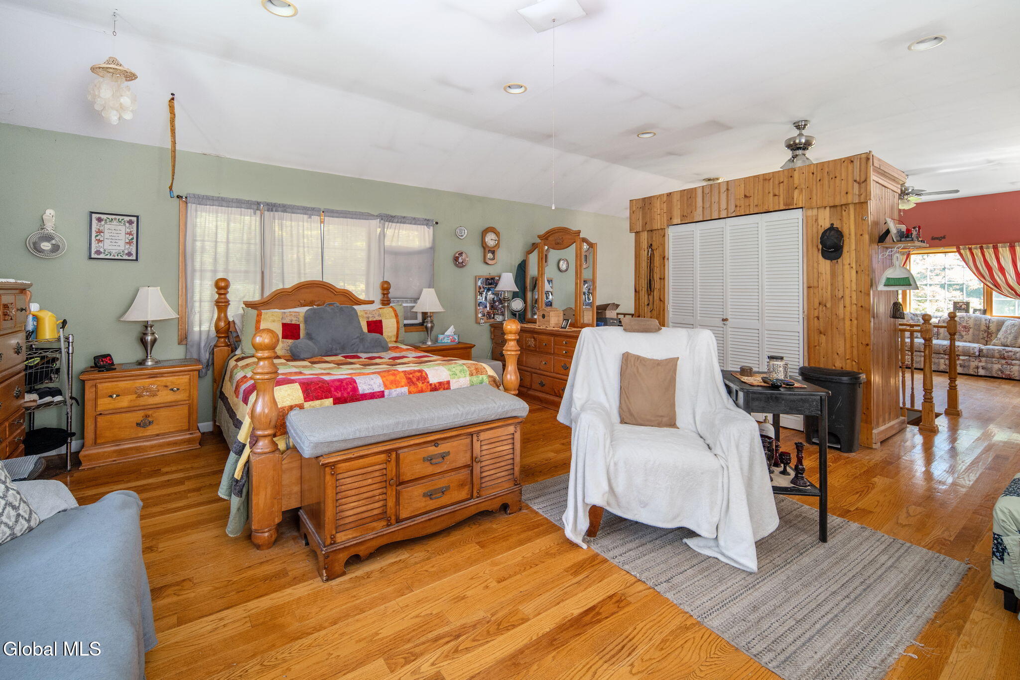 56 County Route 10 Rensselaerville NY 12147