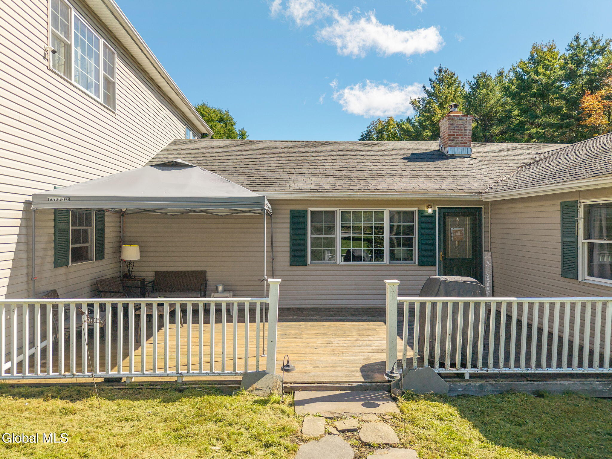 56 County Route 10 Rensselaerville NY 12147