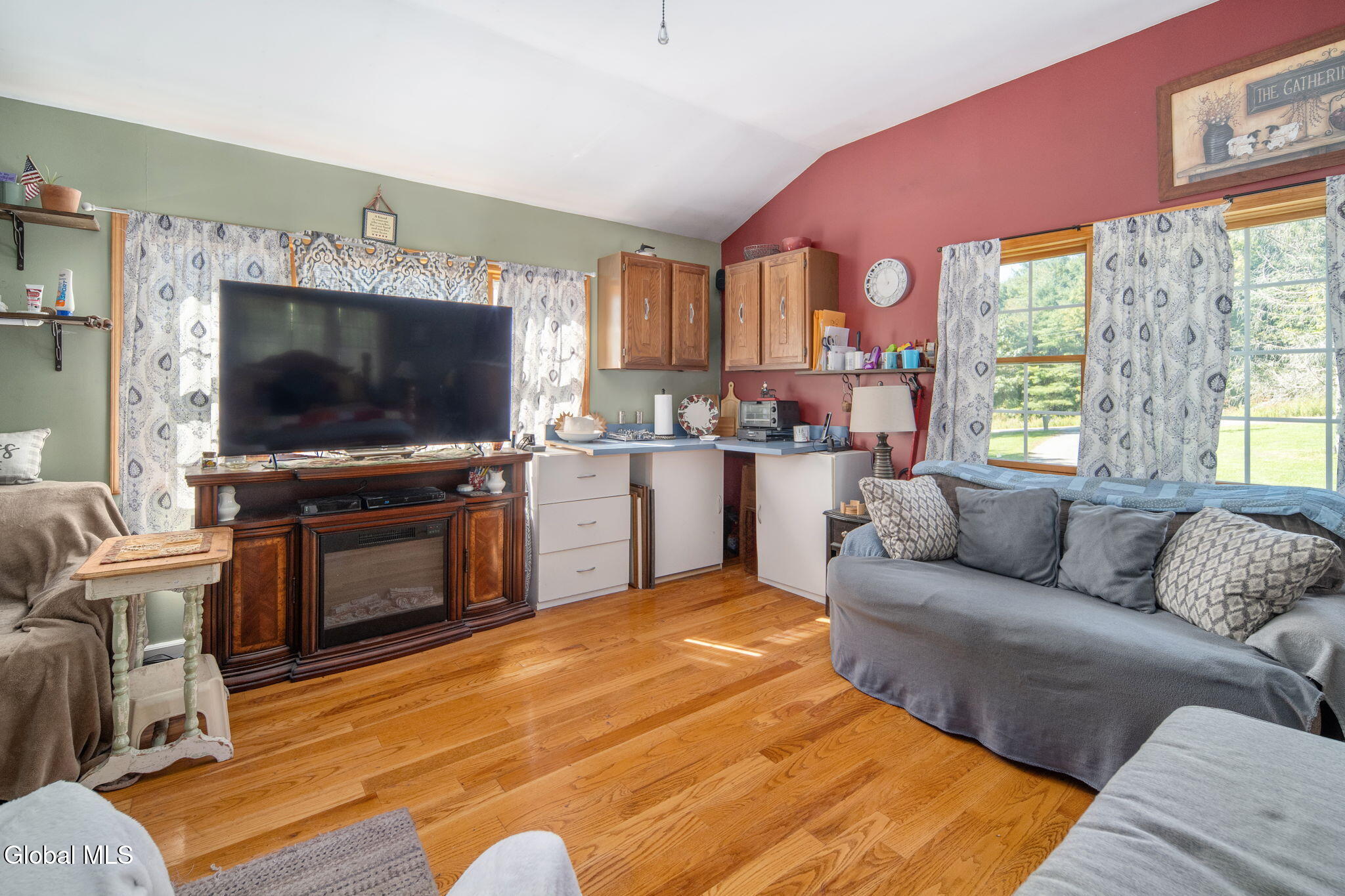 56 County Route 10 Rensselaerville NY 12147