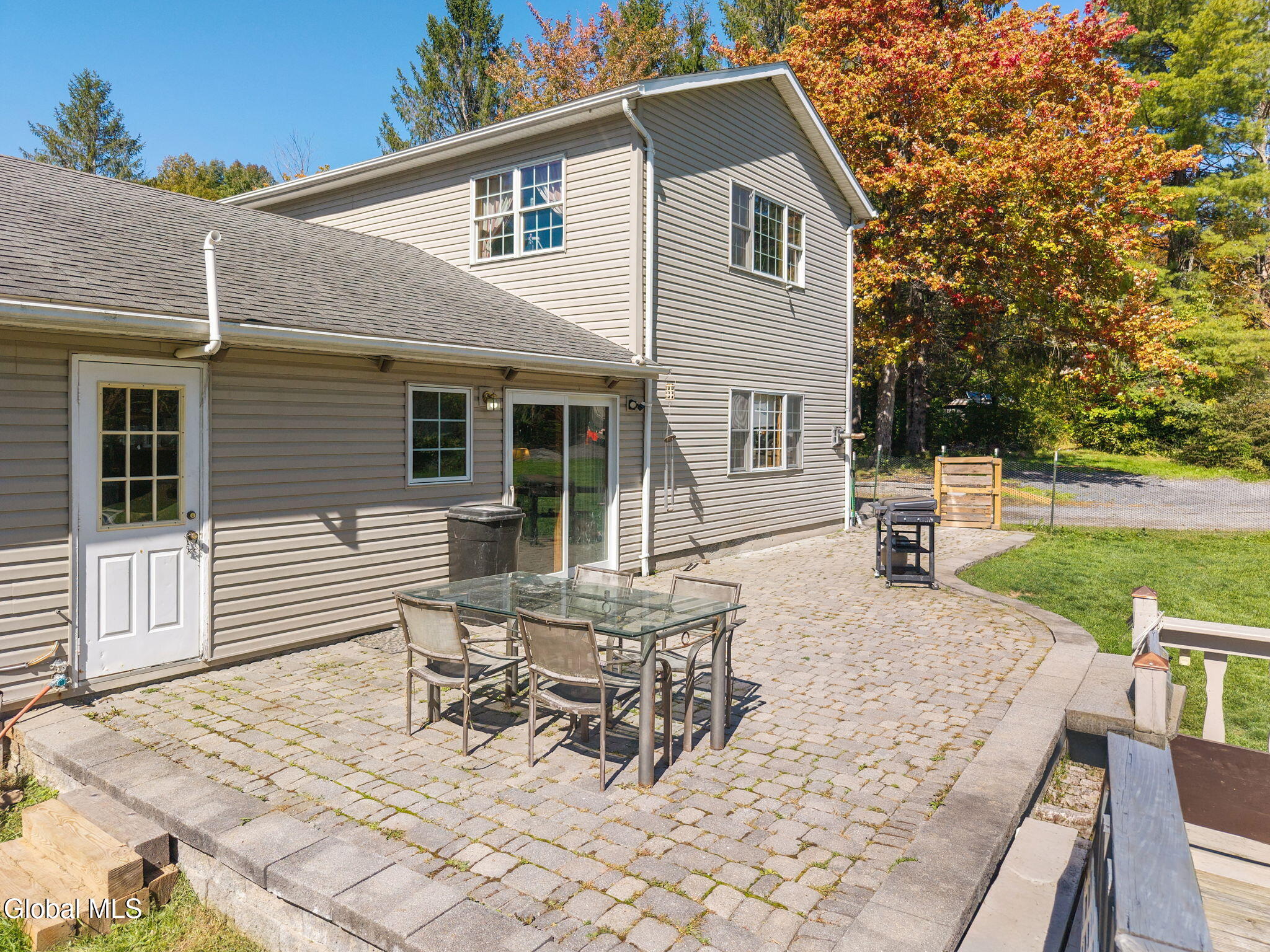 56 County Route 10 Rensselaerville NY 12147
