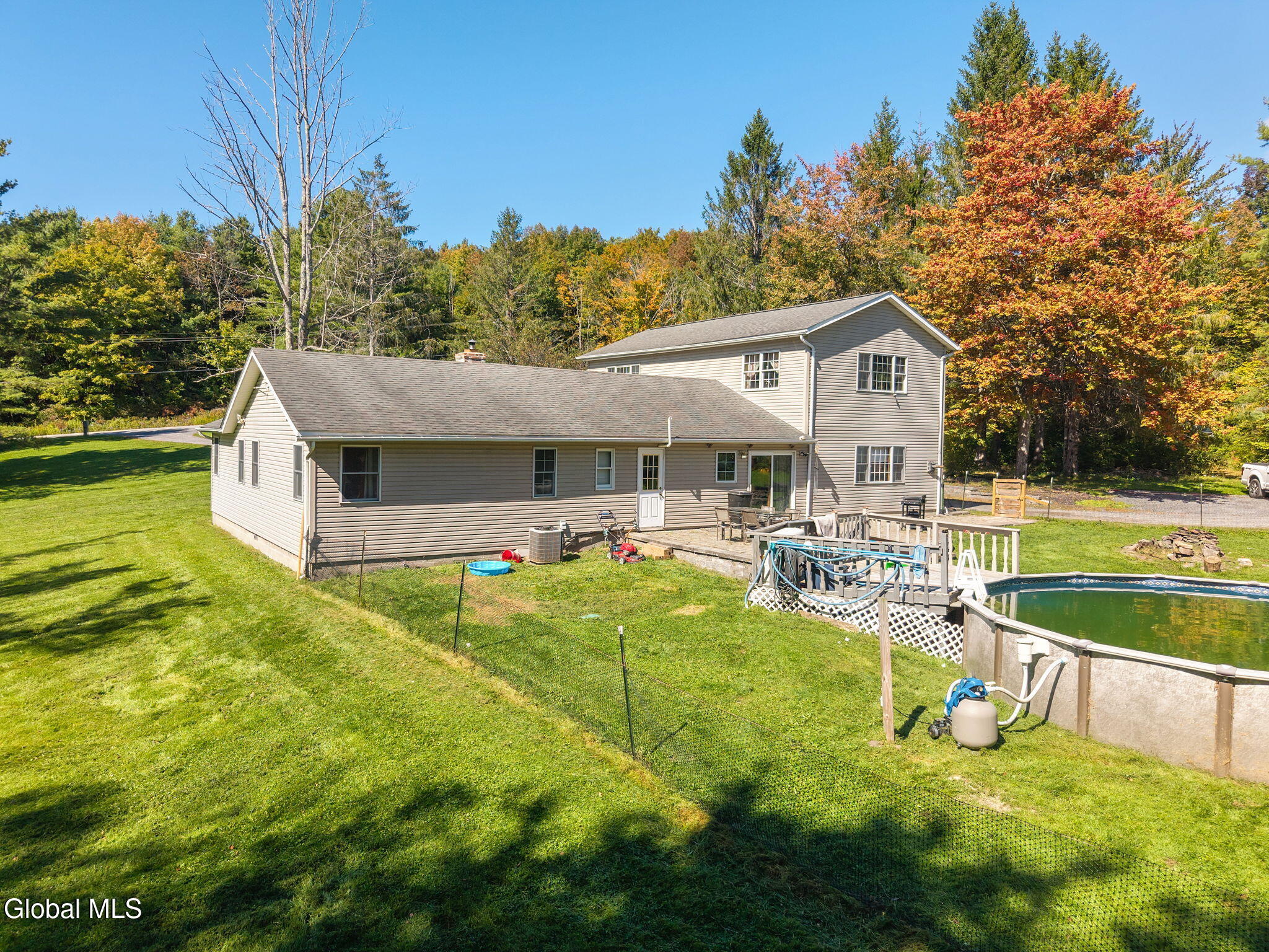 56 County Route 10 Rensselaerville NY 12147