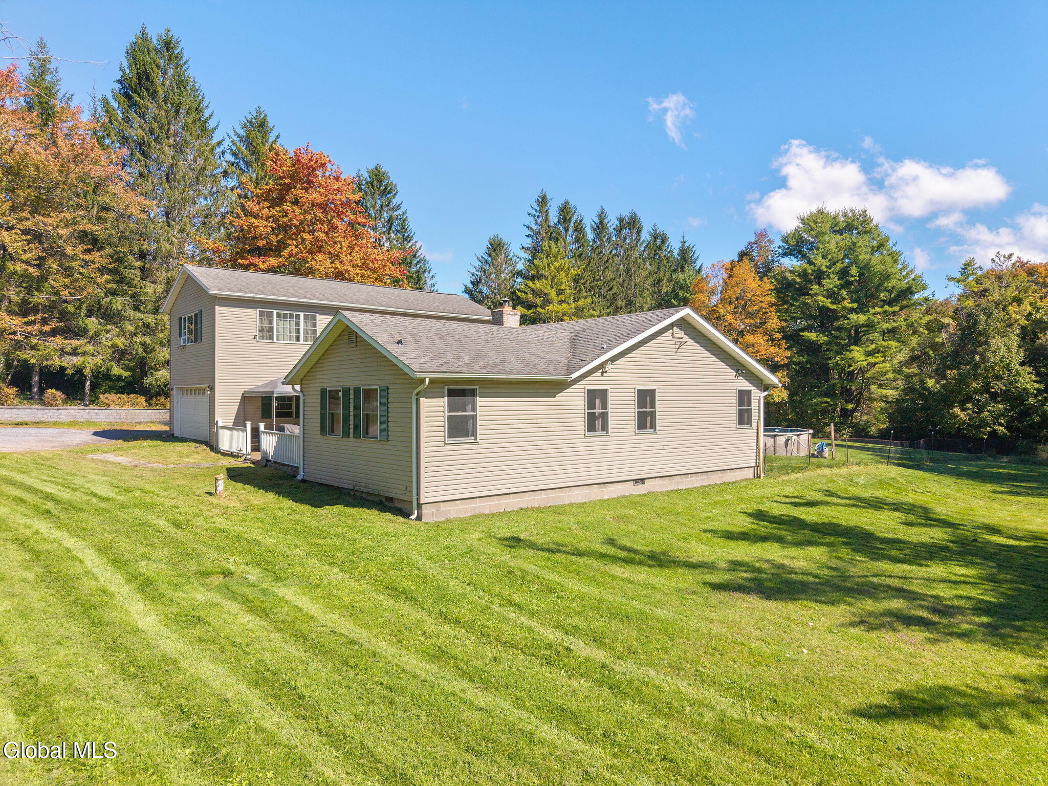 56 County Route 10 Rensselaerville NY 12147