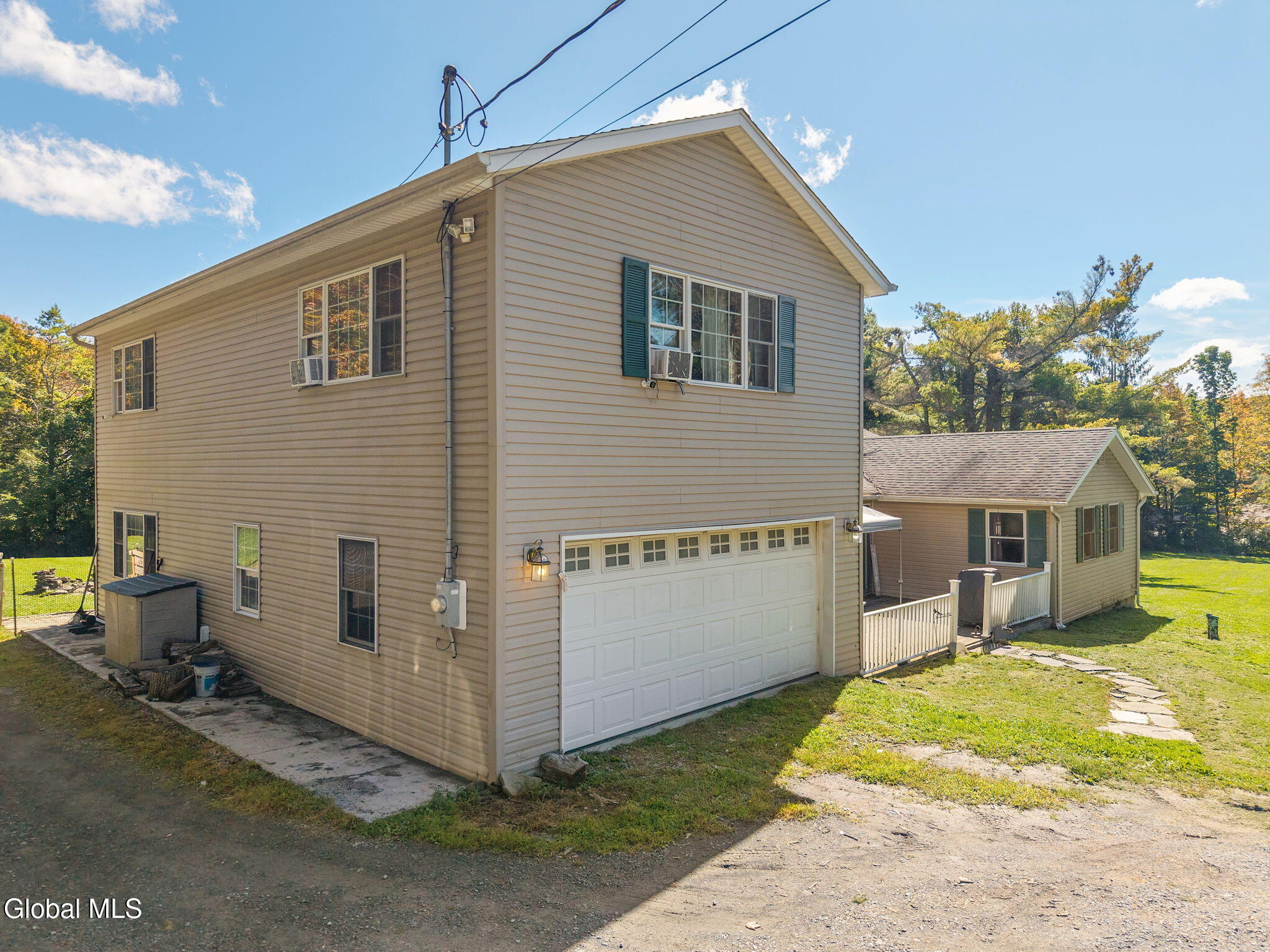 56 County Route 10 Rensselaerville NY 12147