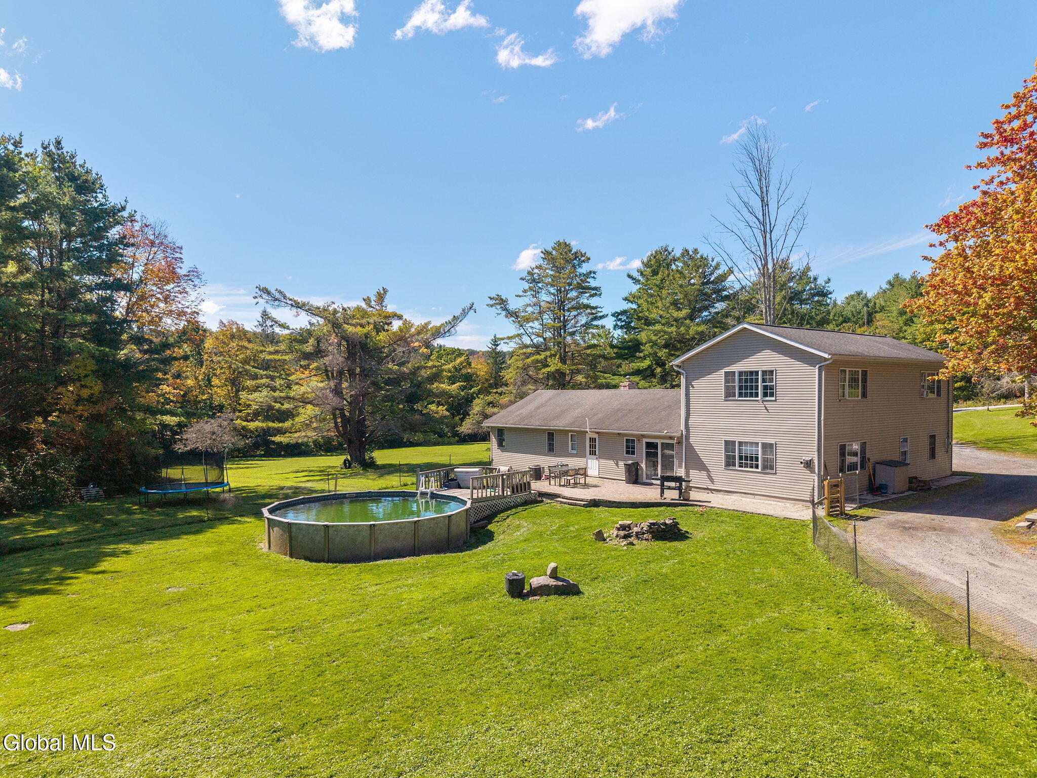 56 County Route 10 Rensselaerville NY 12147
