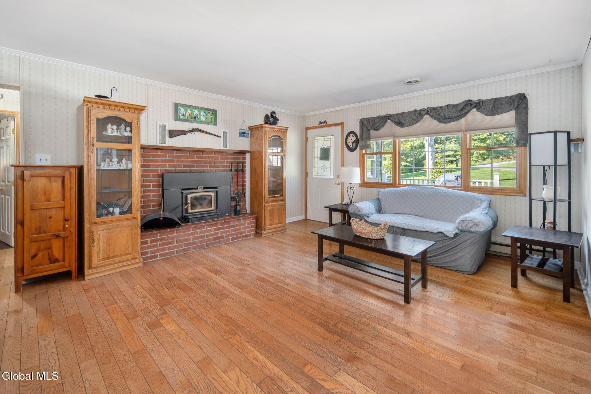 56 County Route 10 Rensselaerville NY 12147