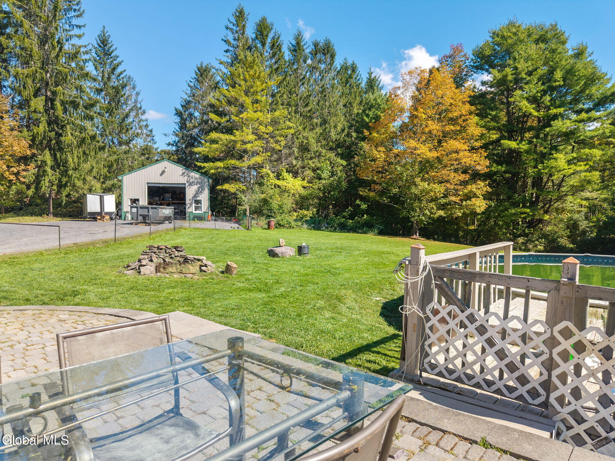 56 County Route 10 Rensselaerville NY 12147