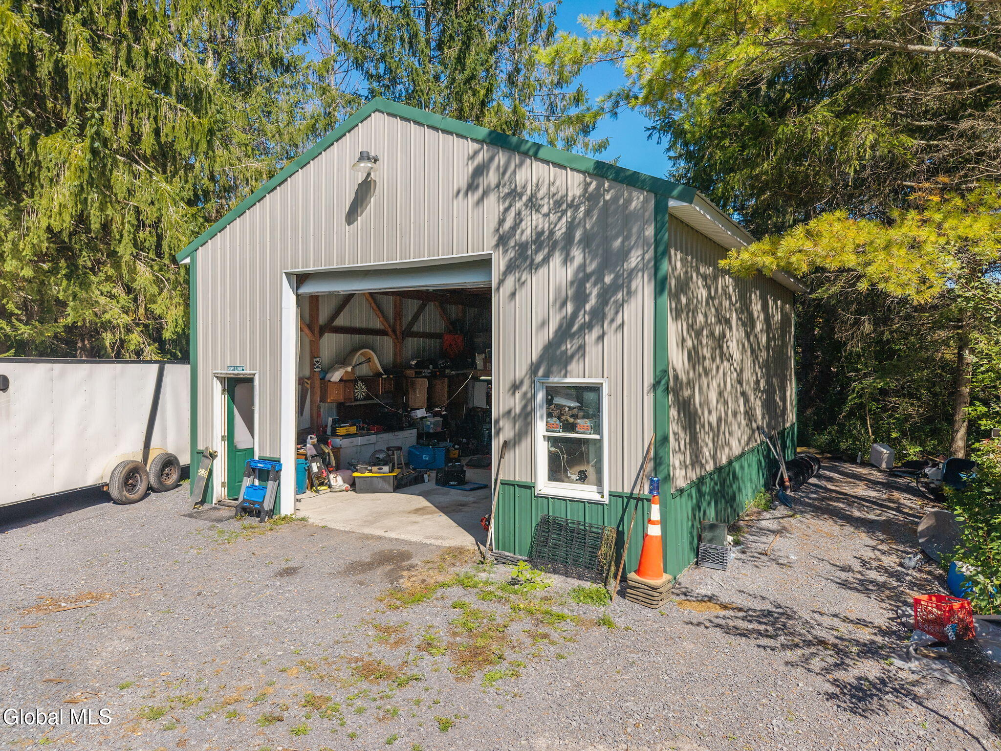 56 County Route 10 Rensselaerville NY 12147