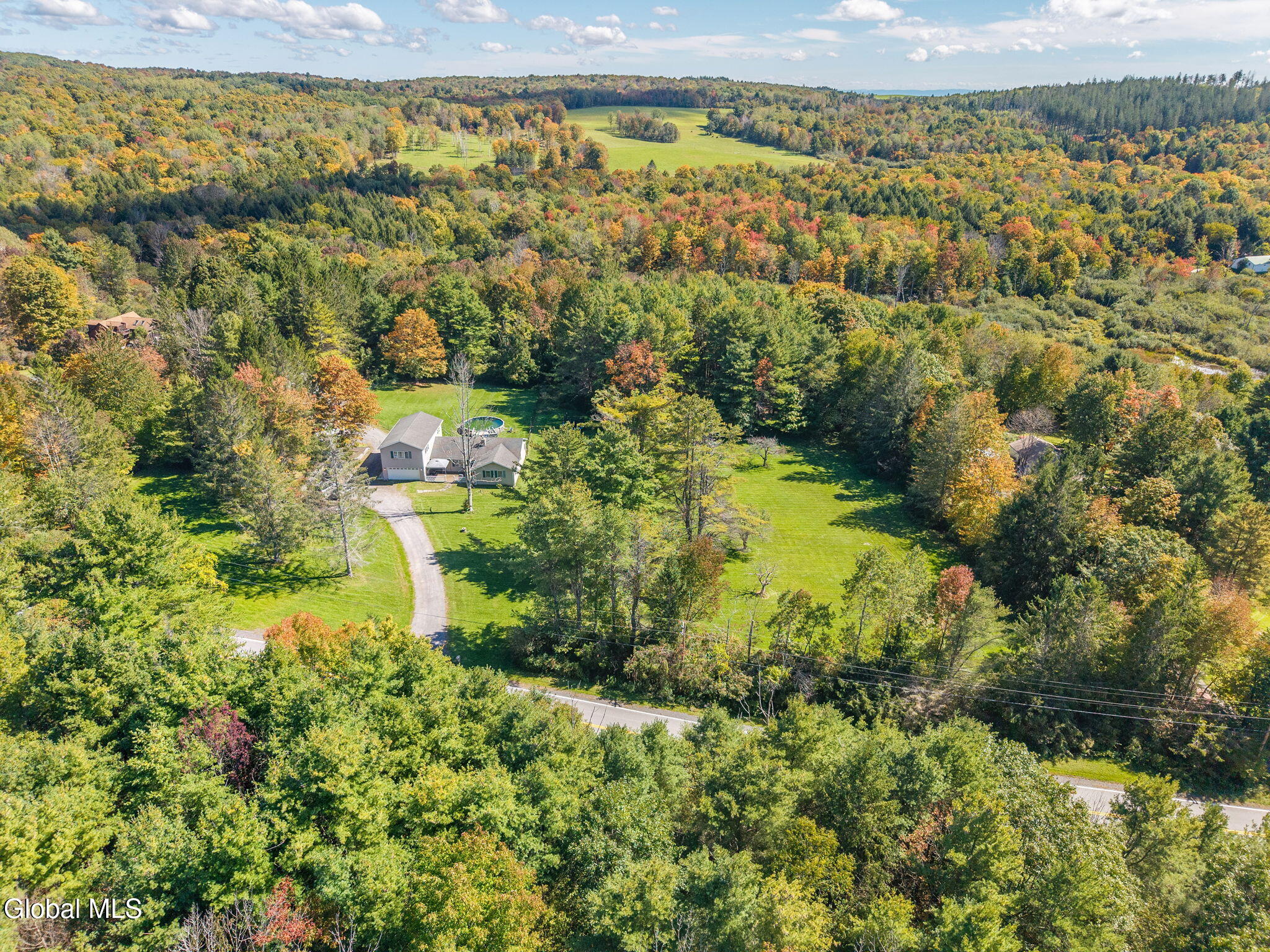 56 County Route 10 Rensselaerville NY 12147