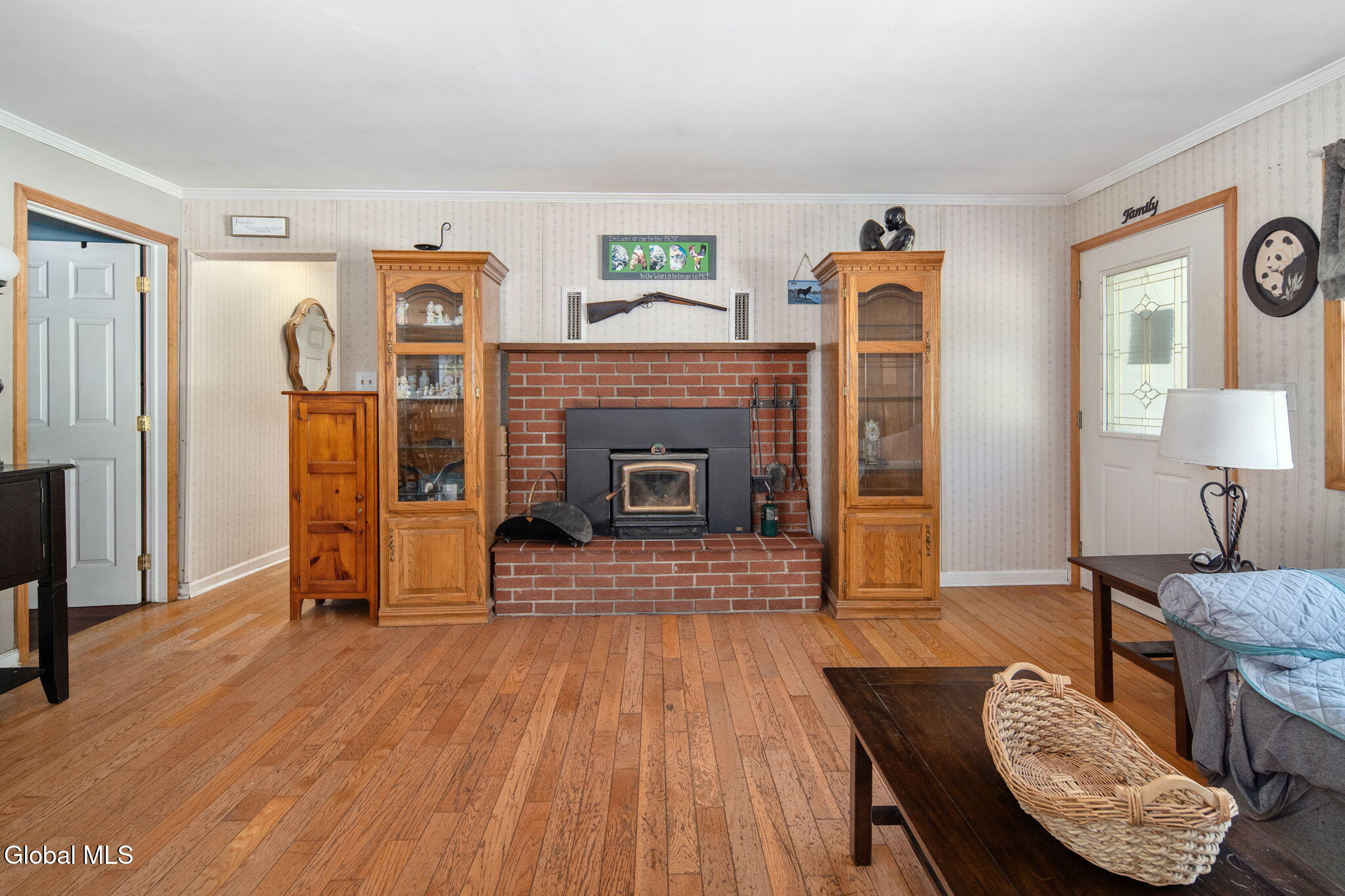 56 County Route 10 Rensselaerville NY 12147