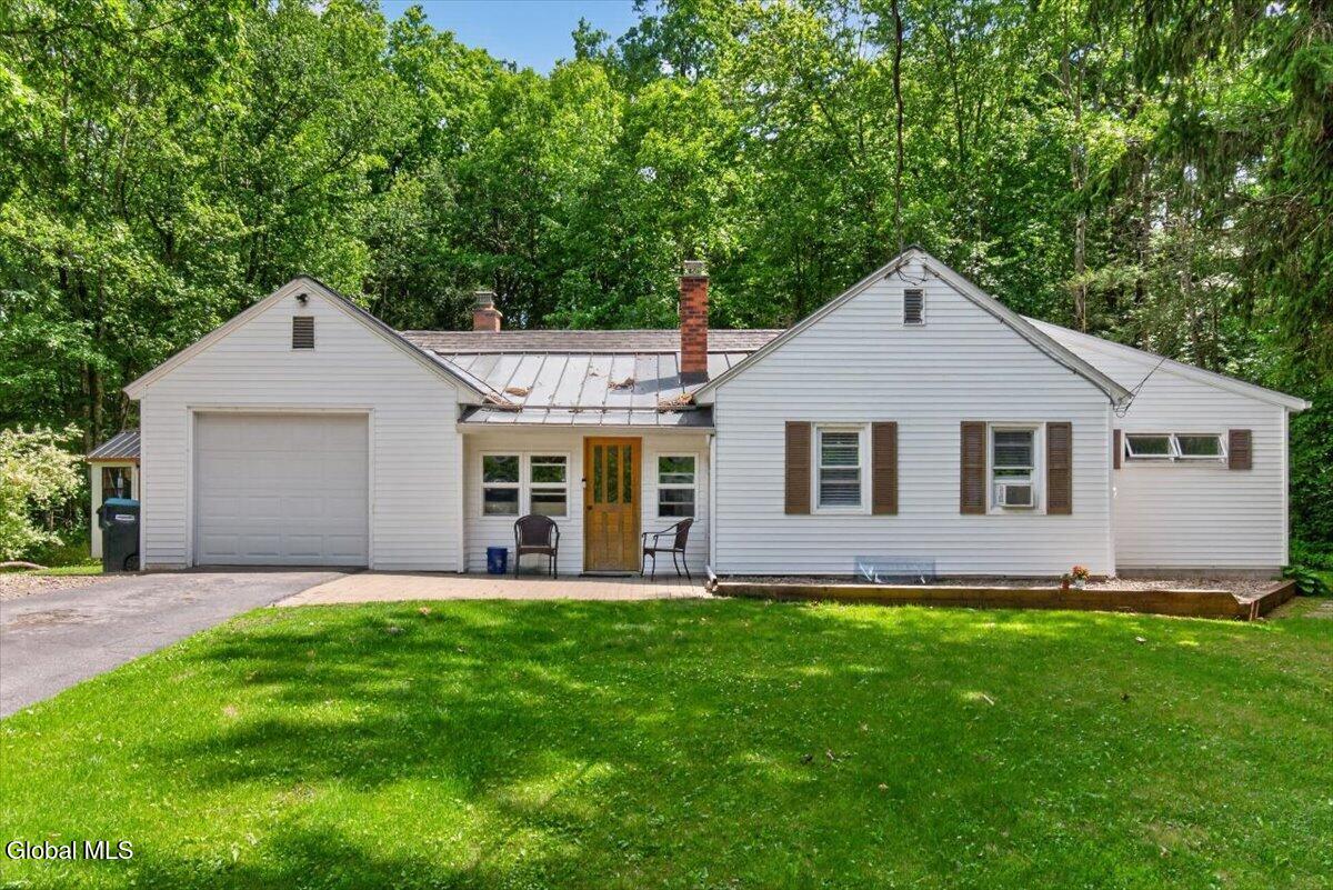 7 Jenkins Road Burnt Hills NY 12027