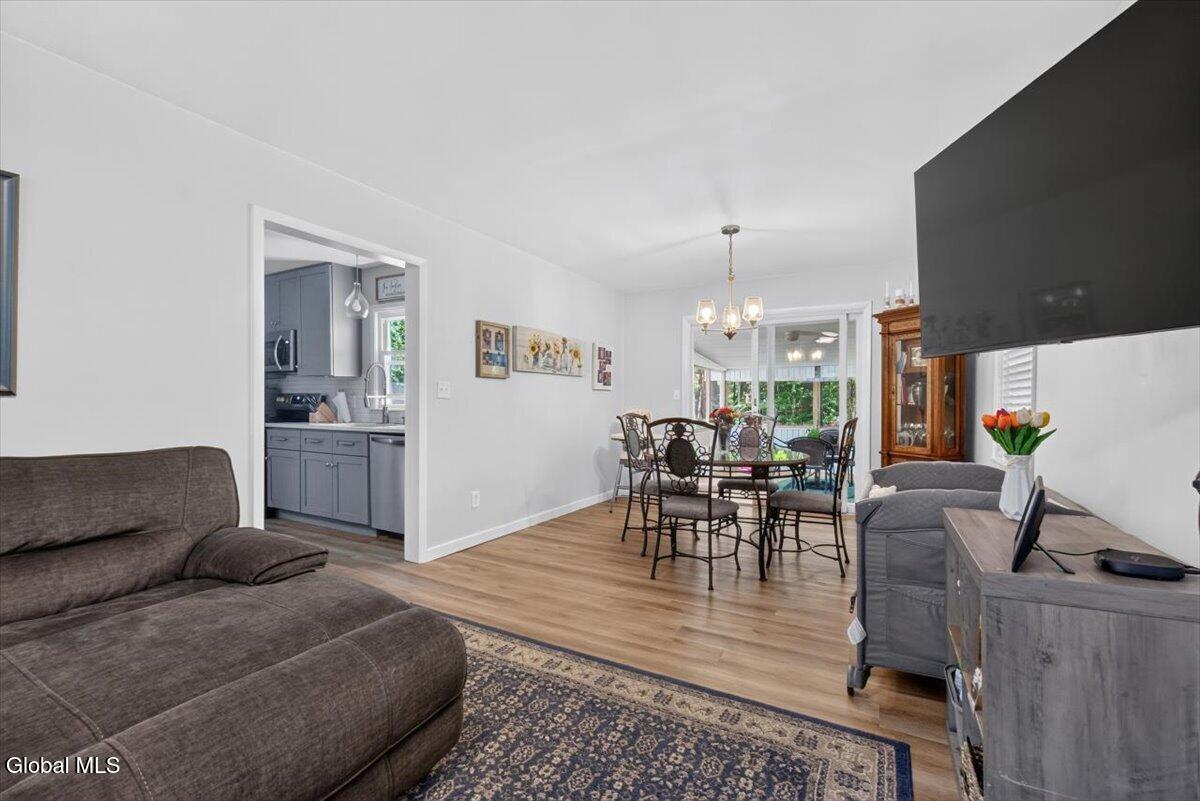 7 Jenkins Road Burnt Hills NY 12027
