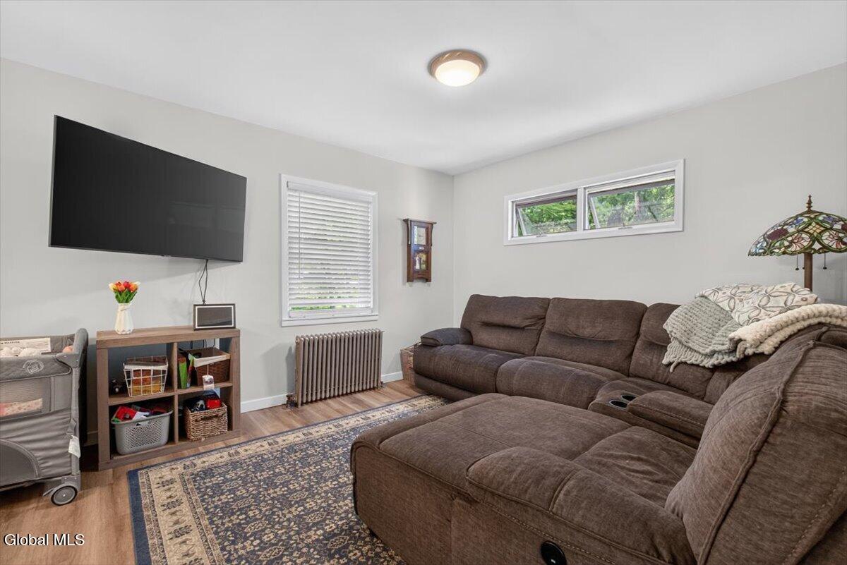 7 Jenkins Road Burnt Hills NY 12027