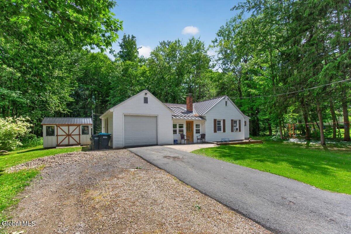 7 Jenkins Road Burnt Hills NY 12027