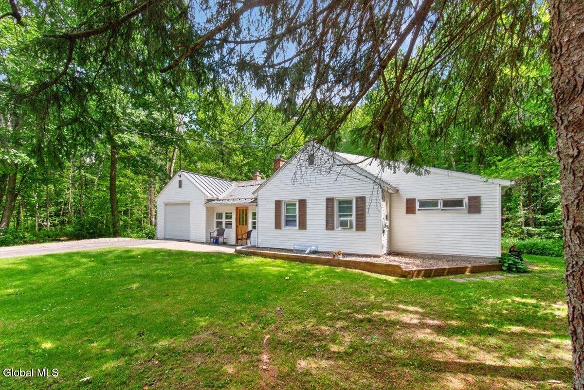 7 Jenkins Road Burnt Hills NY 12027