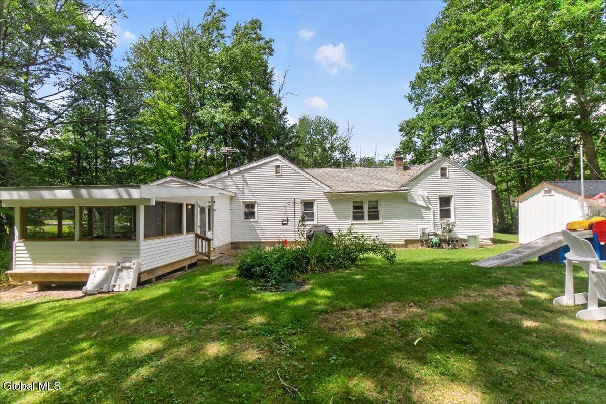 7 Jenkins Road Burnt Hills NY 12027