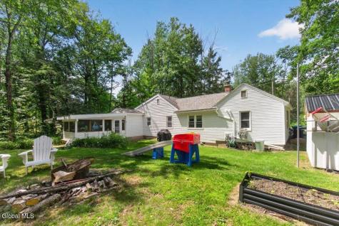 7 Jenkins Road Burnt Hills NY 12027