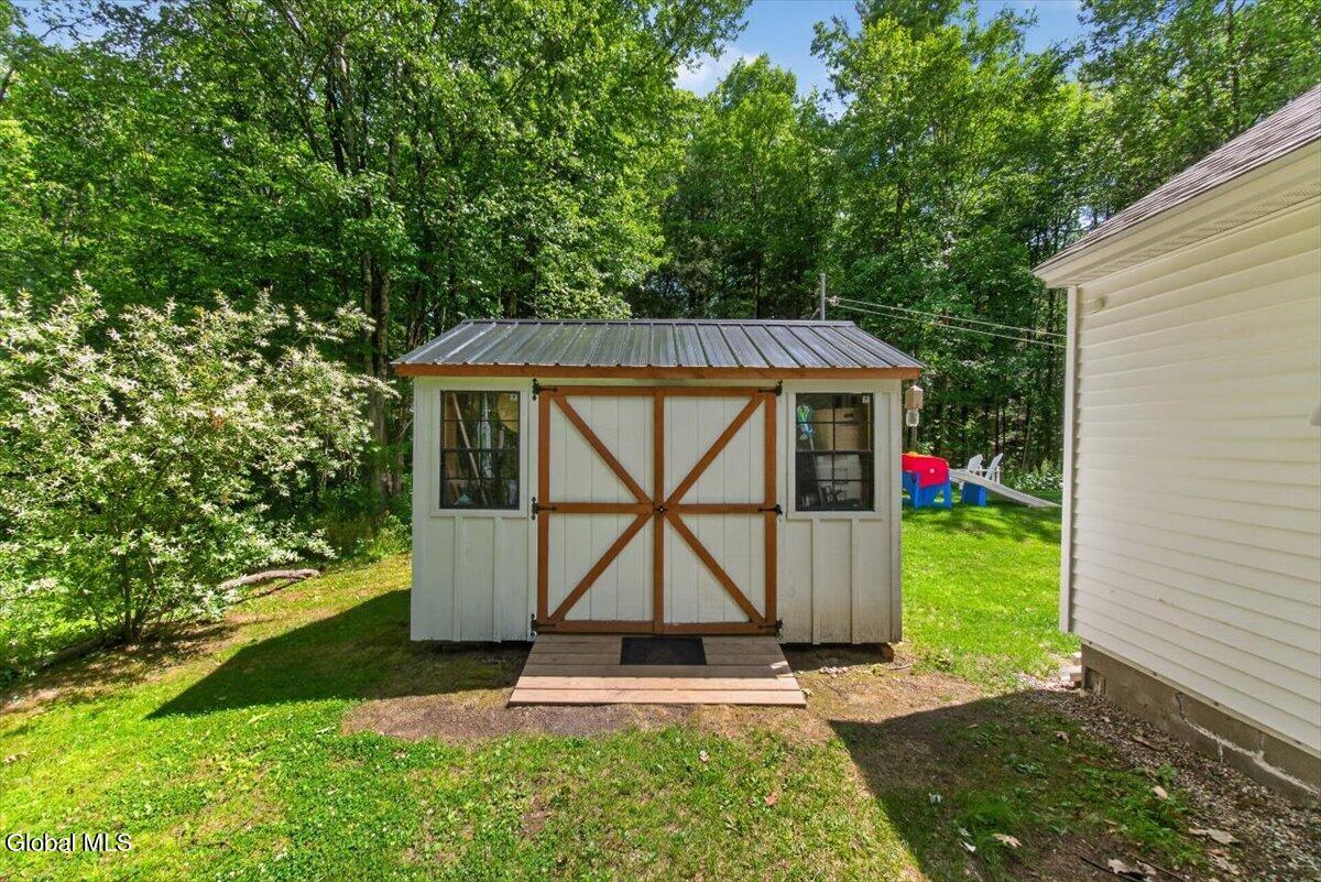 7 Jenkins Road Burnt Hills NY 12027