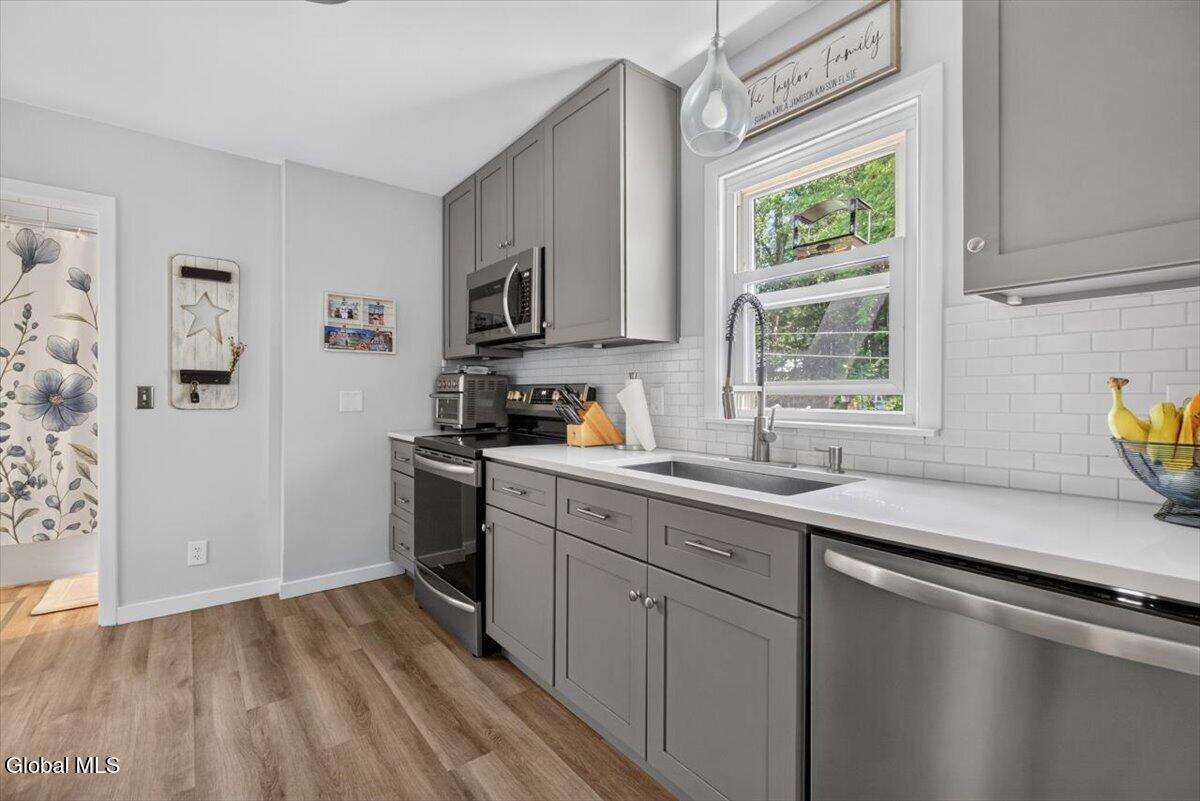 7 Jenkins Road Burnt Hills NY 12027