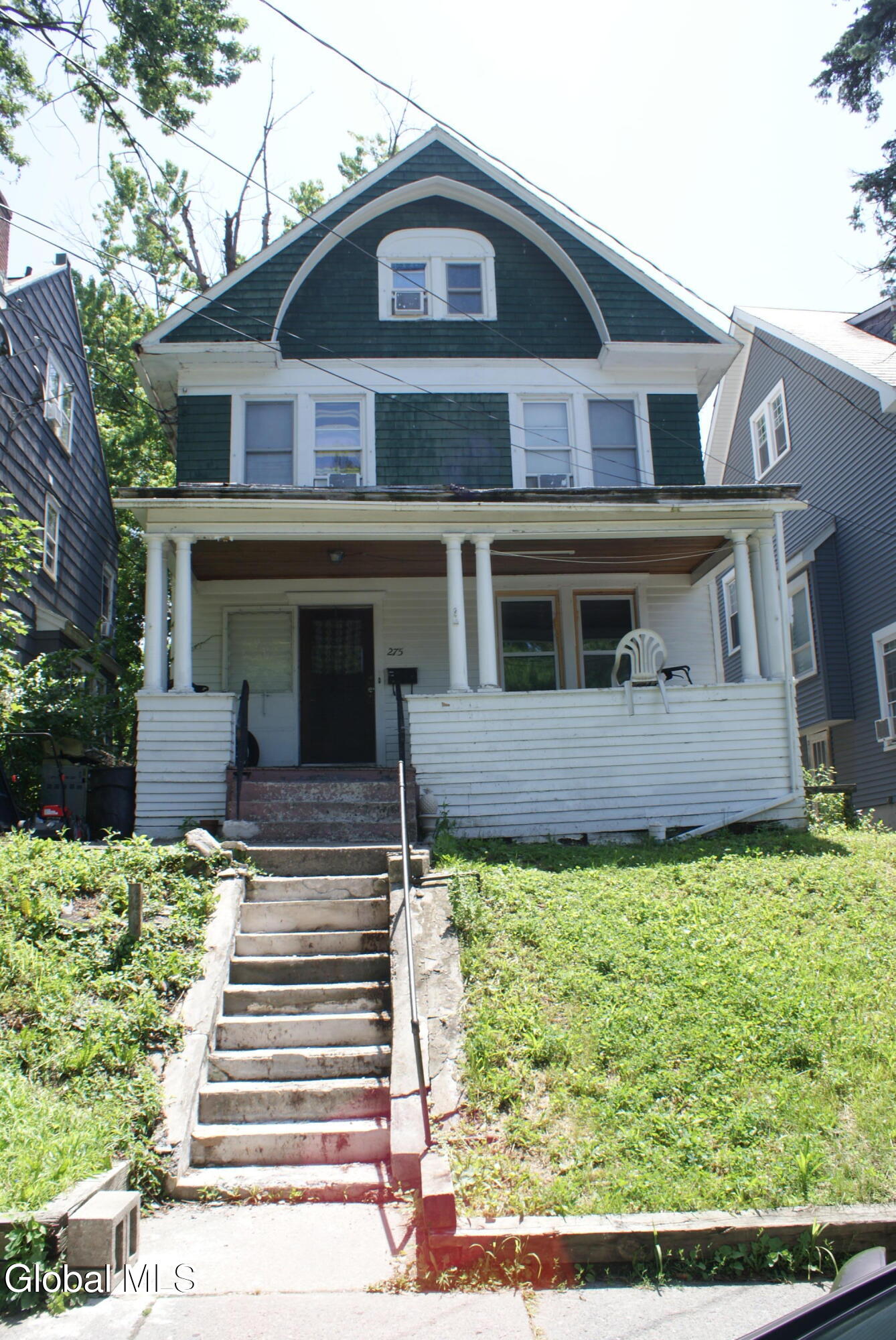 275 W Lawrence Street Albany NY 12208