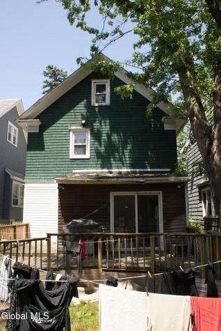 275 W Lawrence Street Albany NY 12208