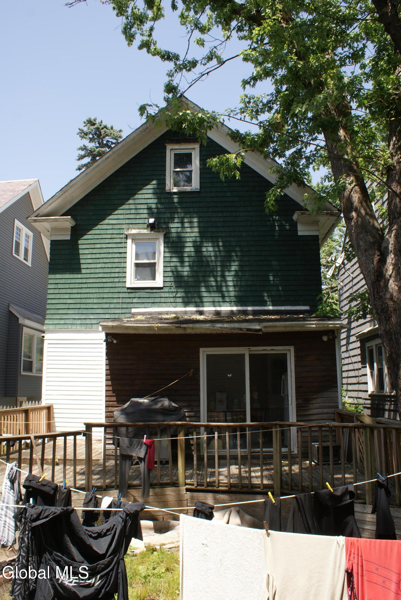 275 W Lawrence Street Albany NY 12208