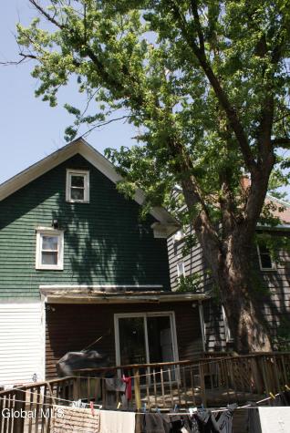 275 W Lawrence Street Albany NY 12208