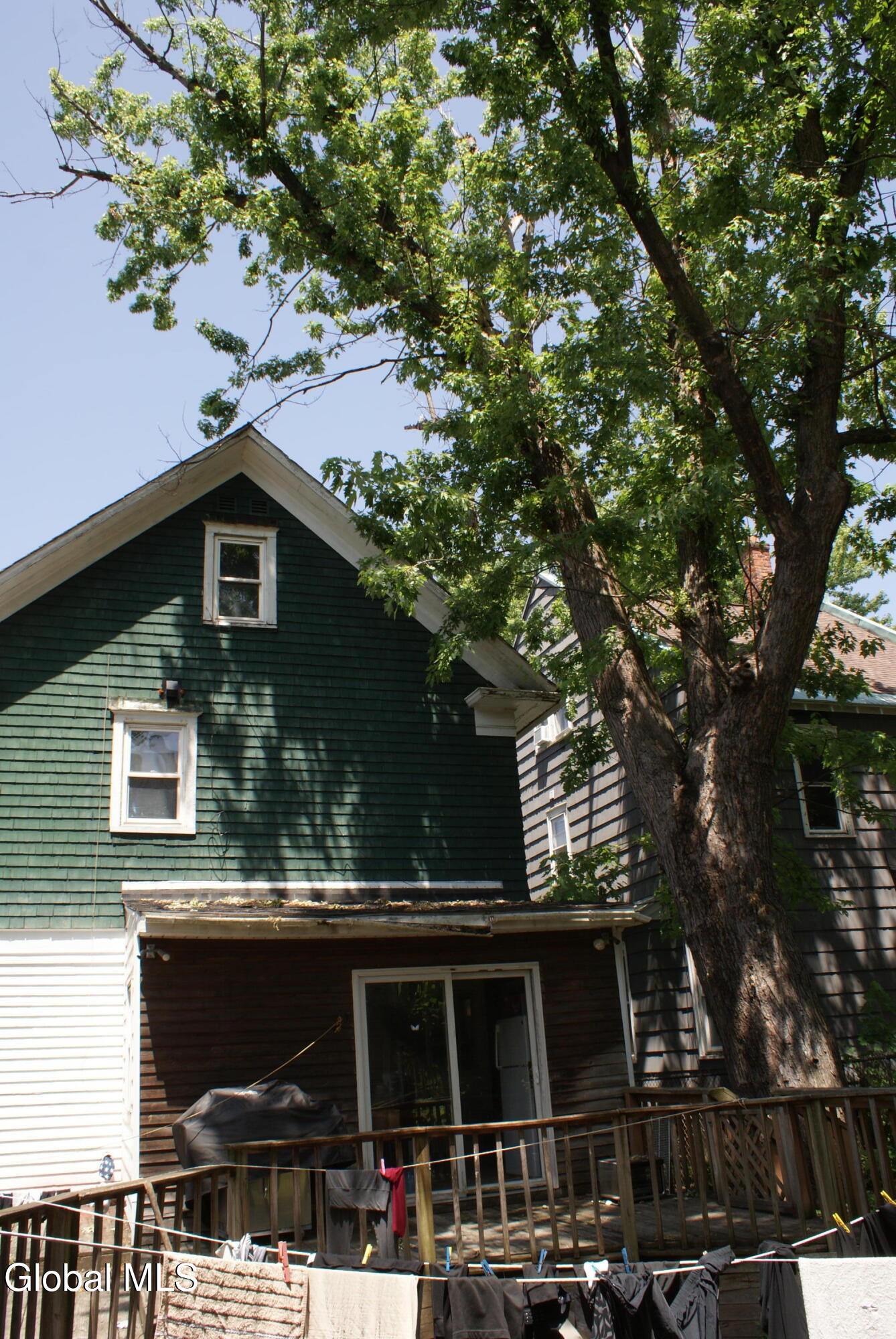 275 W Lawrence Street Albany NY 12208