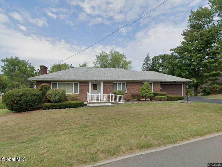 46 Evelyn Avenue Amsterdam NY 12010