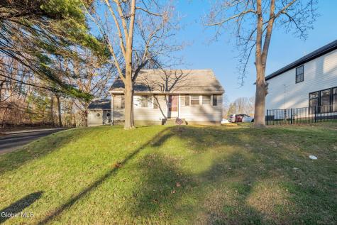 829 Troy-schenectady Road Latham NY 12110