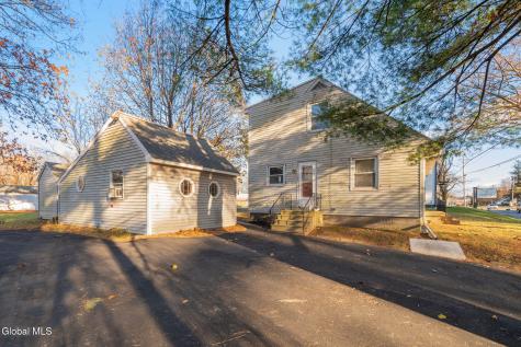 829 Troy-schenectady Road Latham NY 12110