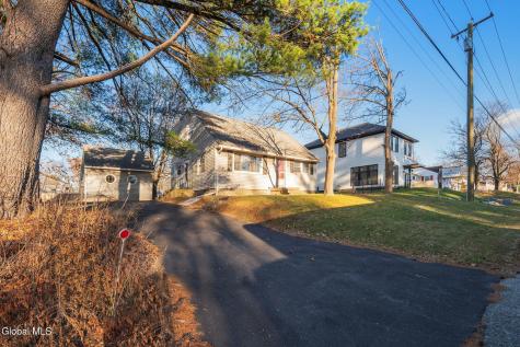 829 Troy-schenectady Road Latham NY 12110