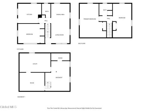 829 Troy-schenectady Road Latham NY 12110