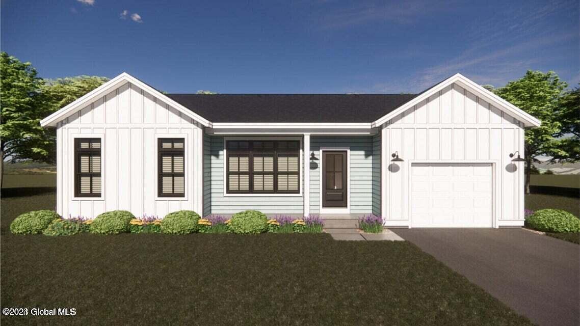 12 Baylor Street Loudonville NY 12211