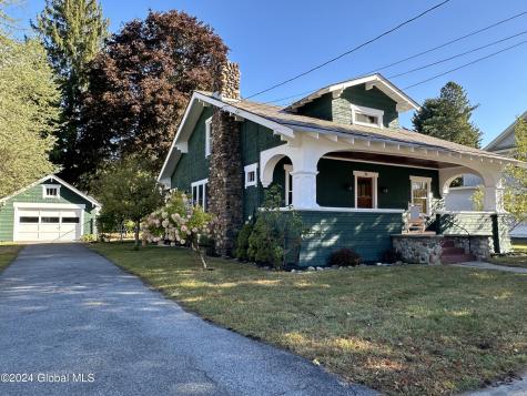 31 Fifth Street Glens Falls NY 12801