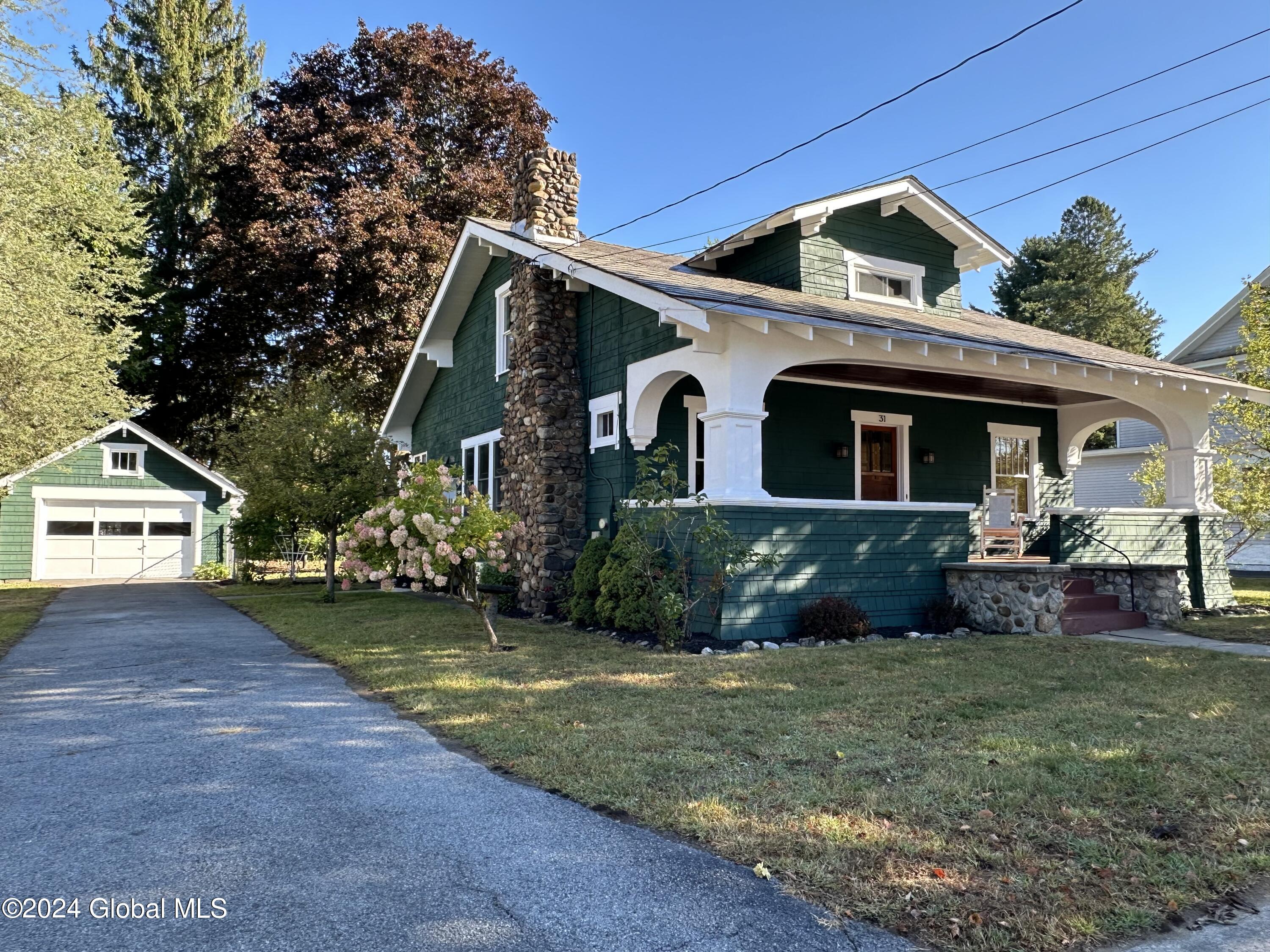 31 Fifth Street Glens Falls NY 12801