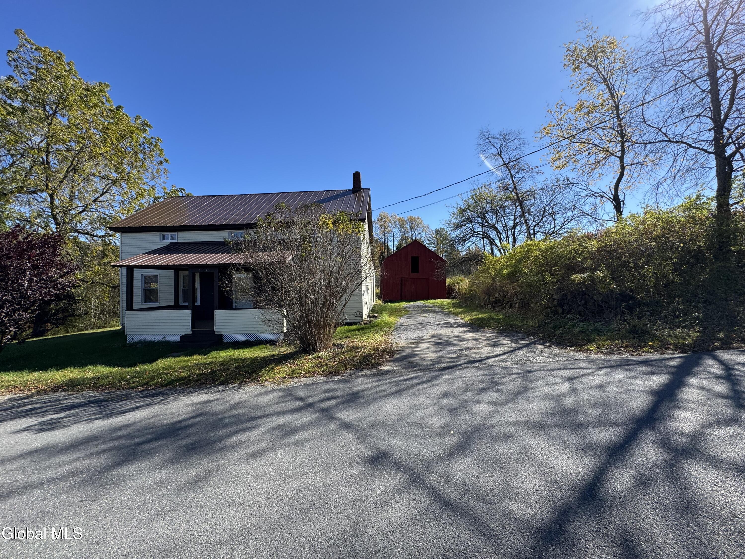 117 Kringsbush Road St Johnsville NY 13452