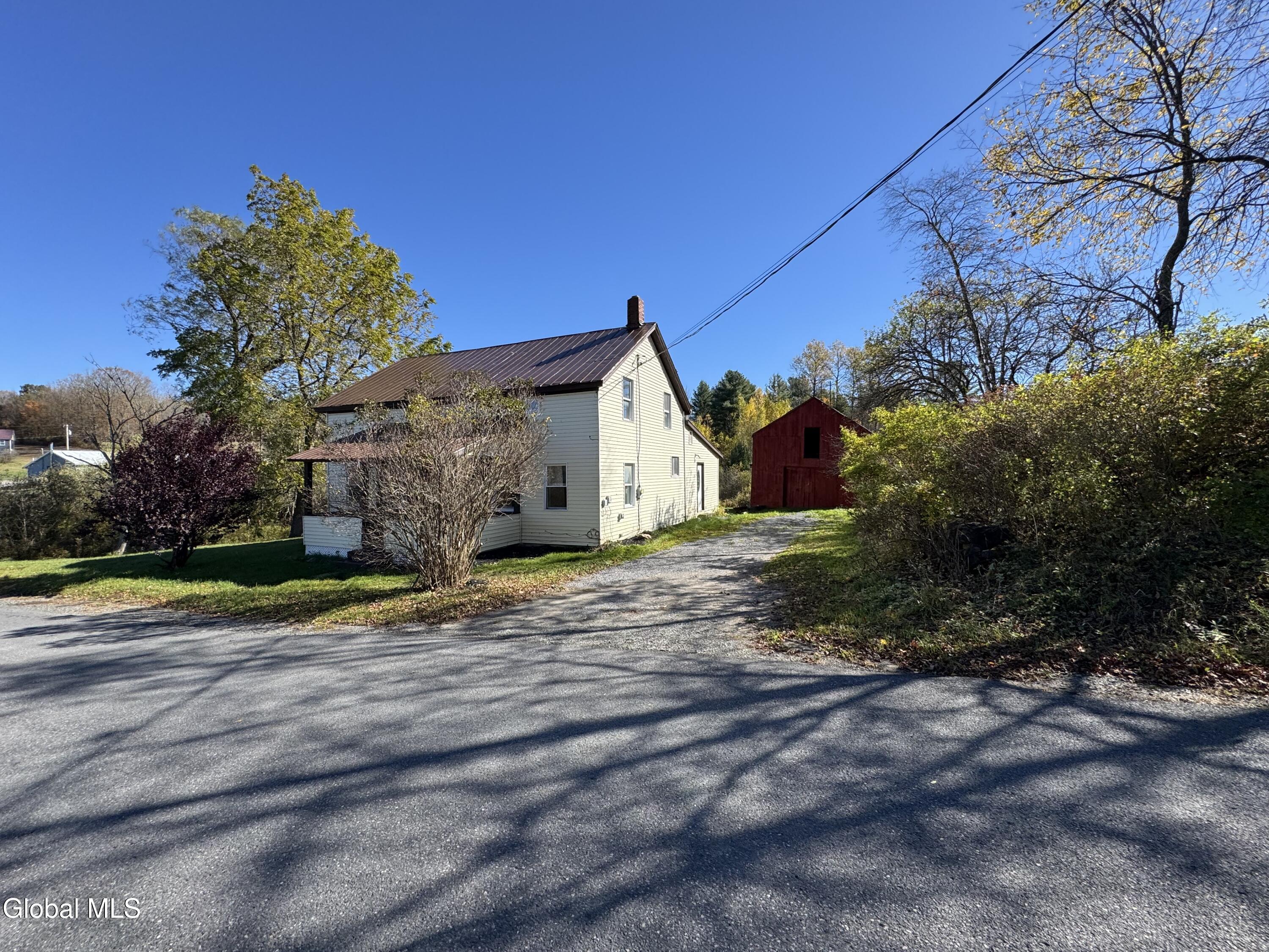 117 Kringsbush Road St Johnsville NY 13452