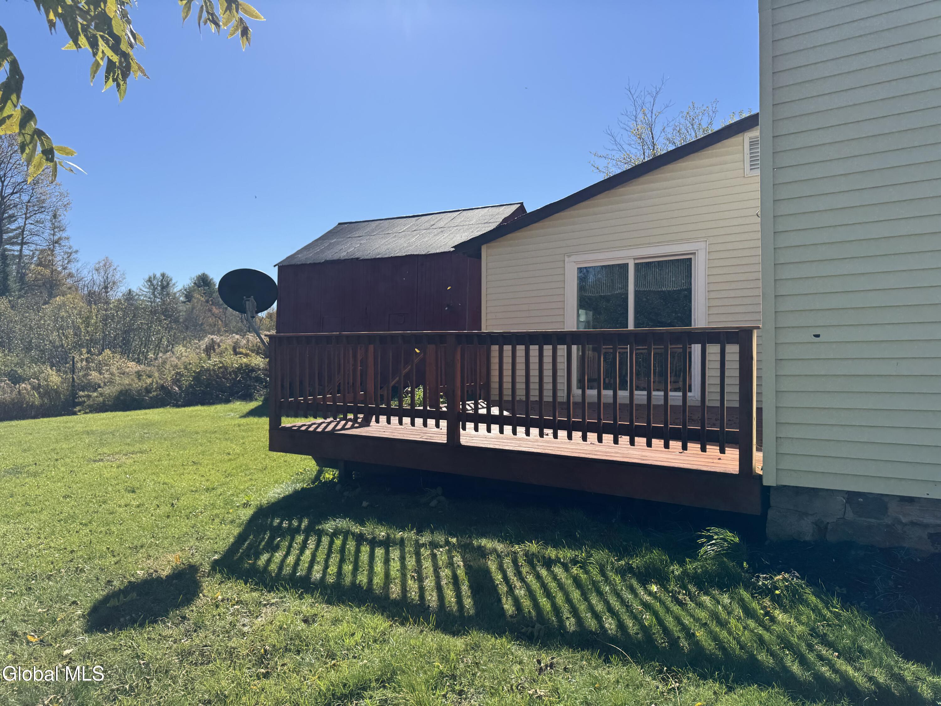 117 Kringsbush Road St Johnsville NY 13452