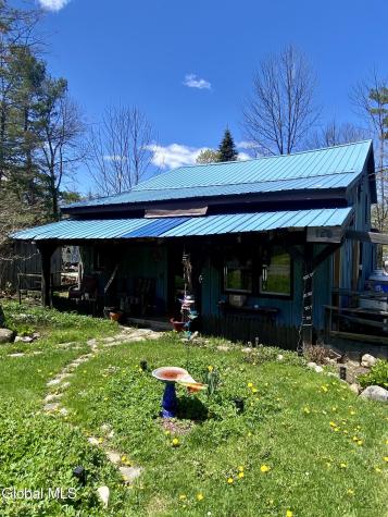 126 Balsam Avenue Caroga Lake NY 12032