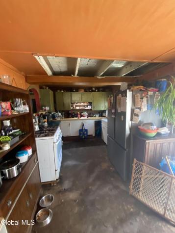 126 Balsam Avenue Caroga Lake NY 12032