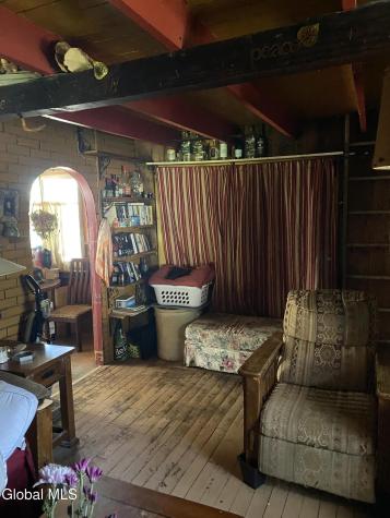 126 Balsam Avenue Caroga Lake NY 12032