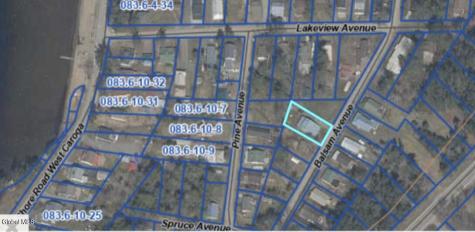 126 Balsam Avenue Caroga Lake NY 12032