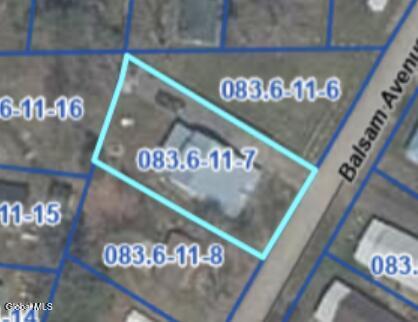 126 Balsam Avenue Caroga Lake NY 12032