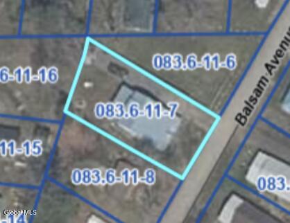 126 Balsam Avenue Caroga Lake NY 12032