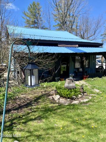 126 Balsam Avenue Caroga Lake NY 12032