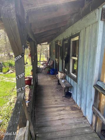126 Balsam Avenue Caroga Lake NY 12032