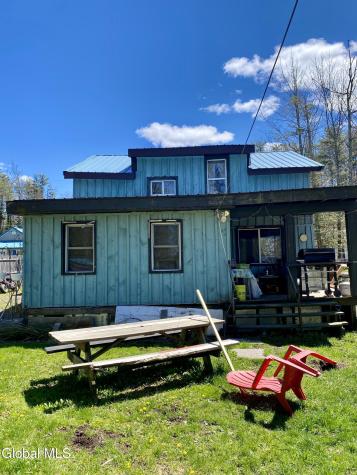 126 Balsam Avenue Caroga Lake NY 12032