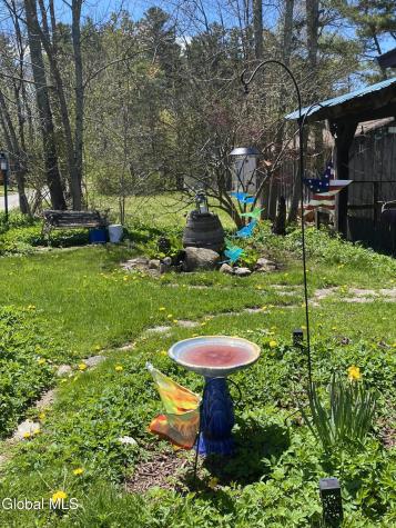 126 Balsam Avenue Caroga Lake NY 12032