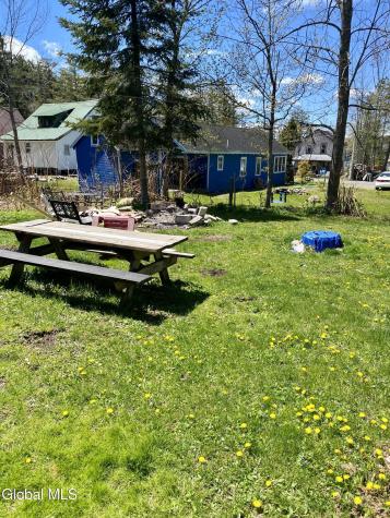 126 Balsam Avenue Caroga Lake NY 12032